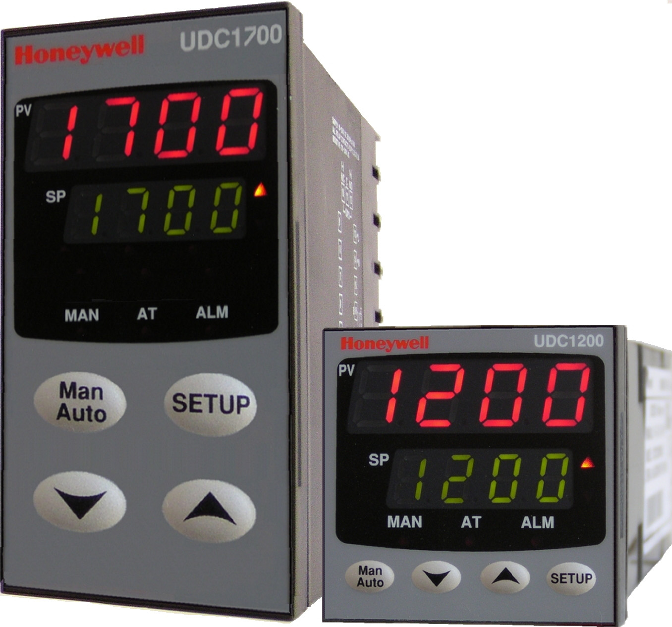 UDC 1700-1200 Controller